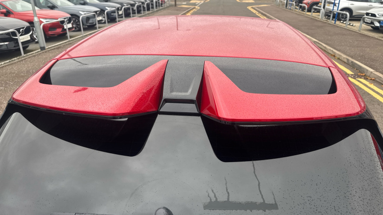 MG MG4 150kW Trophy EV Long Range 64kWh 5dr Auto Electric Hatchback